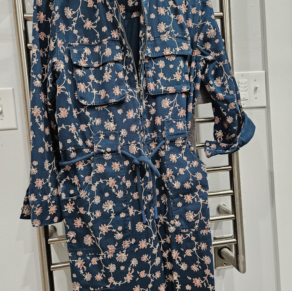 Future Collective Jumpsuit - image 5